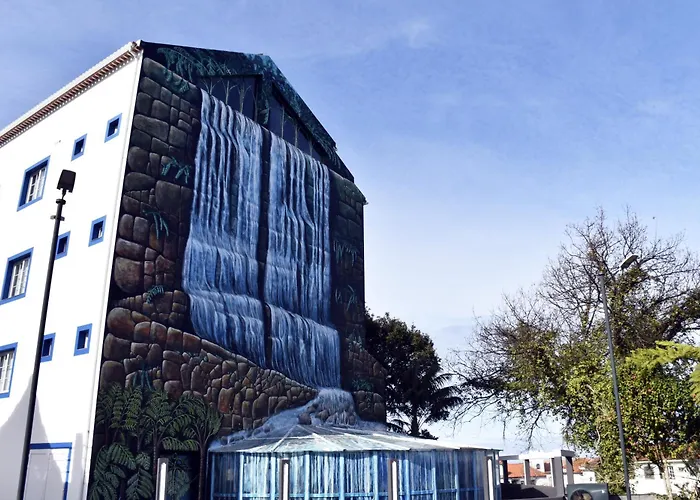 Hotel O Colmo