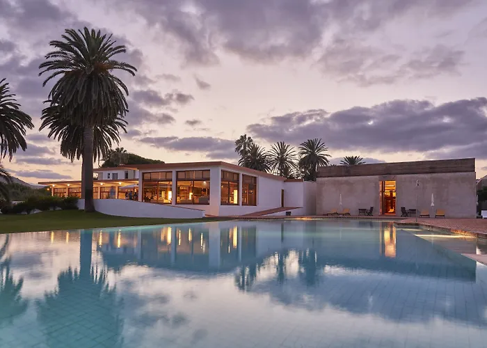 Hotel Porto Santo & Spa